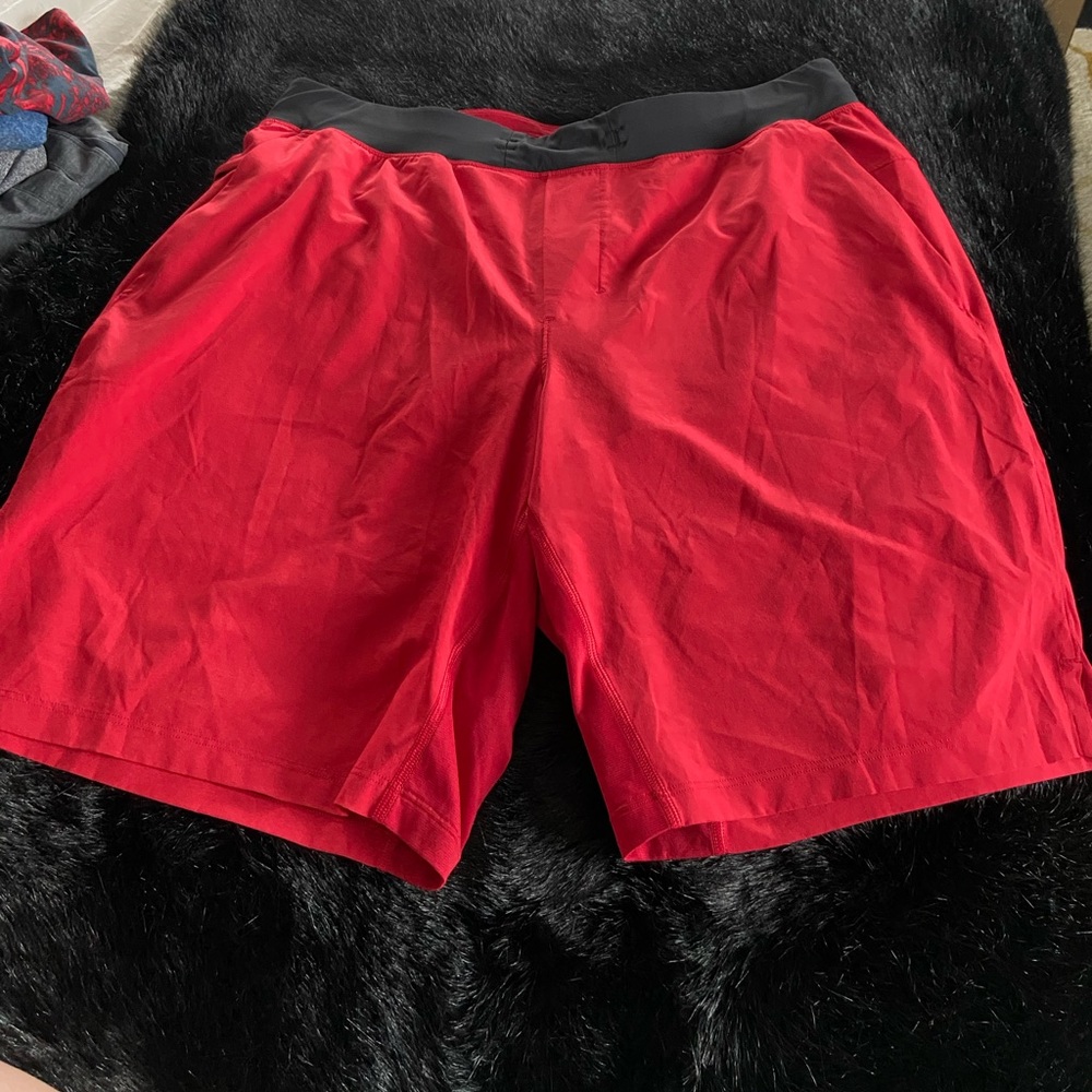 men’s lululemon shorts